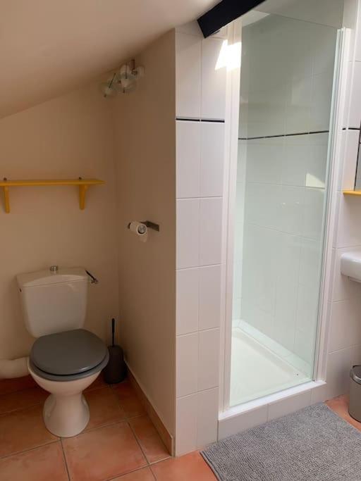 Maison 3 Chambres, Piscine, 2 Hectares De Jardin La Sauvetat-du-Dropt Exteriér fotografie