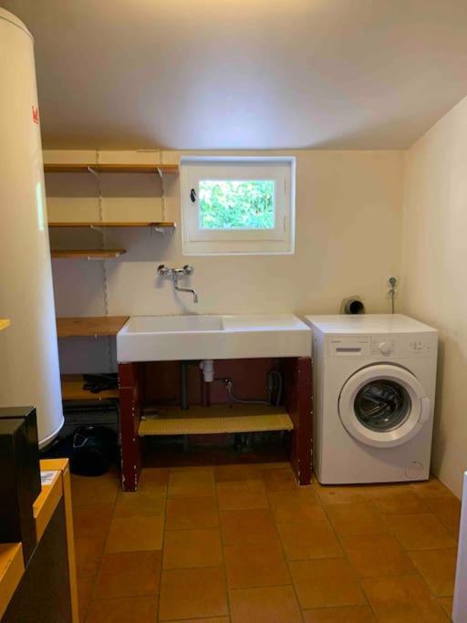 Maison 3 Chambres, Piscine, 2 Hectares De Jardin La Sauvetat-du-Dropt Exteriér fotografie