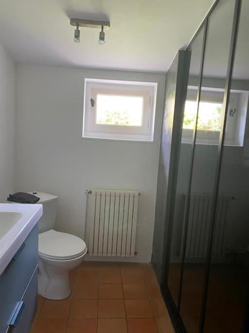 Maison 3 Chambres, Piscine, 2 Hectares De Jardin La Sauvetat-du-Dropt Exteriér fotografie