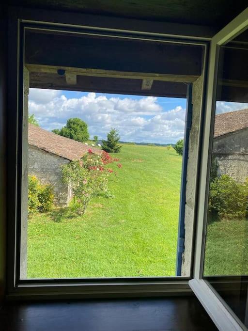 Maison 3 Chambres, Piscine, 2 Hectares De Jardin La Sauvetat-du-Dropt Exteriér fotografie