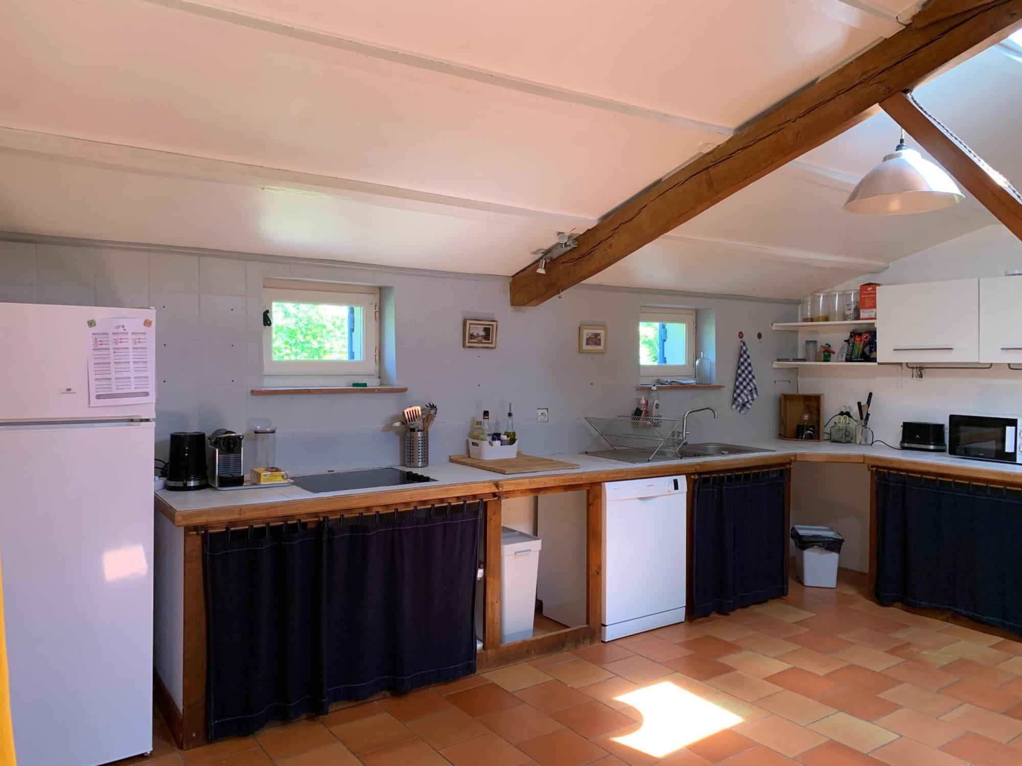 Maison 3 Chambres, Piscine, 2 Hectares De Jardin La Sauvetat-du-Dropt Exteriér fotografie