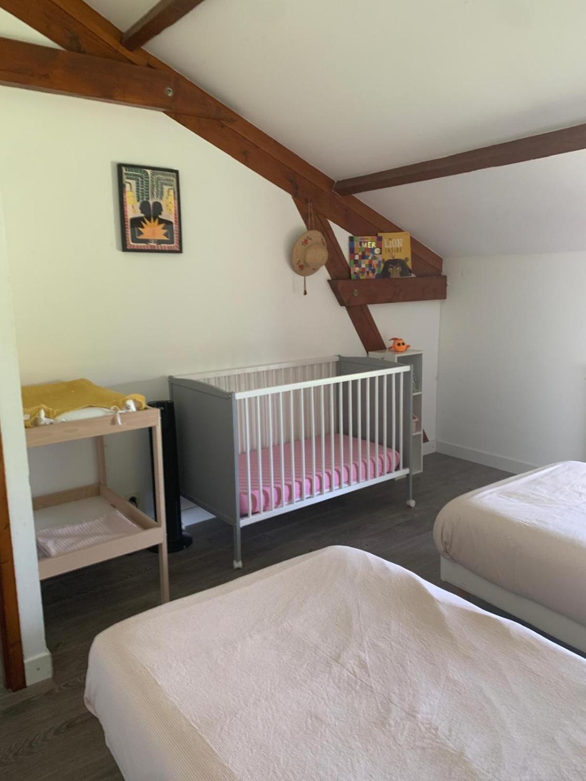 Maison 3 Chambres, Piscine, 2 Hectares De Jardin La Sauvetat-du-Dropt Exteriér fotografie